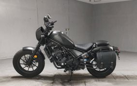 HONDA REBEL 250 S MC49