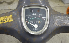 HONDA C70 SUPER CUB C70