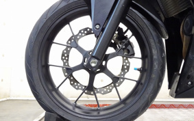HONDA CBR400R ABS 2018 NC47