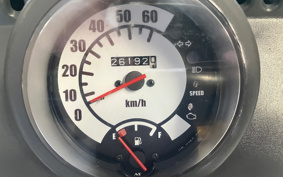 HONDA GYRO TA03
