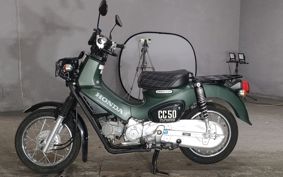 HONDA CROSS CUB 50 AA06