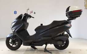 SUZUKI SKYWAVE 200 (Burgman 200) 1996 CH41A