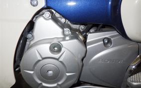 HONDA C50 SUPER CUB AA09
