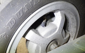 SUZUKI ADDRESS V125 DT11A