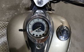 YAMAHA DRAGSTAR 250 VG02J