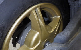 YAMAHA JOG ZR Gen.3 SA39J