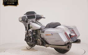 HARLEY FLHXSE1980CVO 2023