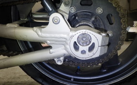 KAWASAKI ZRX-2 2002 ZR400E