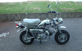 HONDA MONKEY Z50J