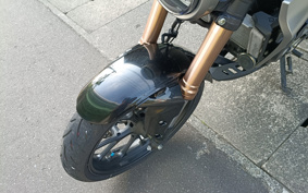 HONDA CB250R MC52