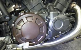 YAMAHA VMAX Gen.2 2010