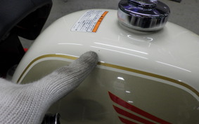 HONDA MONKEY AB27