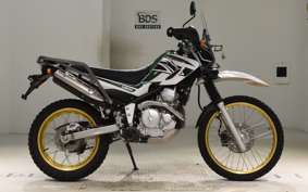 YAMAHA SEROW 250 Gen.3 2016 DG31J