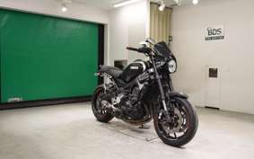 YAMAHA XSR900 2017 RN46J