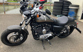 HARLEY HARLEY XL1200C 2018 CT3