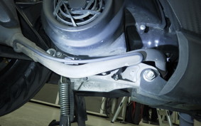 SUZUKI ｽｳｨｯｼｭ125 DV12B