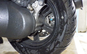 SUZUKI SKYWAVE 200 (Burgman 200) CH41A