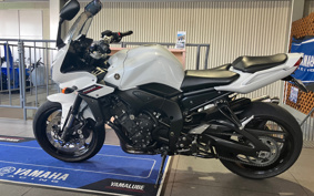 YAMAHA FZ1 FAZER 2012 RN21J