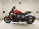 Фото Ducati XディアベルV4 2025 с японского аукциона
