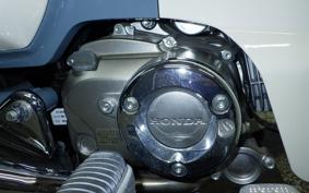 HONDA C125 SUPER CUB JA58