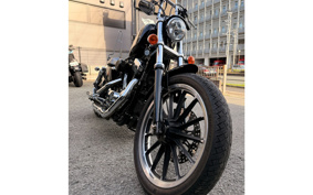 HARLEY XL1200L 2006 CX3