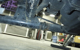 YAMAHA DRAGSTAR 400 1997 4TR