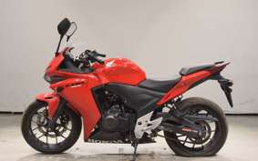 HONDA CBR400R ABS 2014 NC47