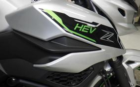 KAWASAKI Z7ﾊEVEﾘｯﾄﾞ 2026 CX500A