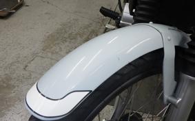 HONDA ｸﾛｽｶﾌﾞ110-2 JA45