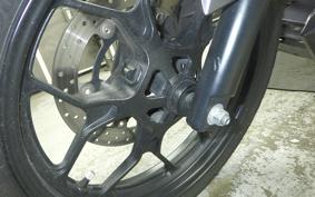 YAMAHA MT-03 2017 RH07J
