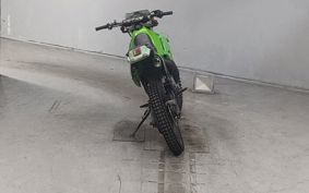 KAWASAKI KDX200SR DX200G