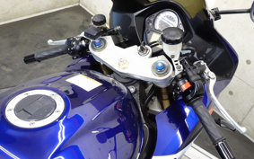 SUZUKI SV1000S 2005 VT54A
