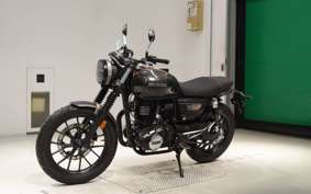 HONDA GB350S 2025