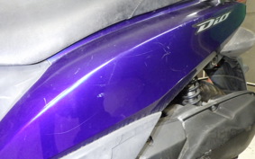 HONDA DIO 110 JF31