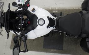 YAMAHA TRACER 9 GT 2024 RN70J