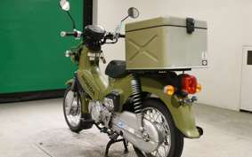 HONDA ｸﾛｽｶﾌﾞ50 2024 AA06