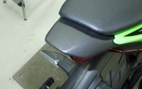 KAWASAKI NINJA ZX-6R A 2025 ZX636J