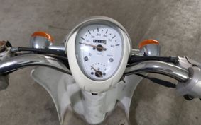 HONDA CREA SCOOPY AF55