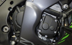 KAWASAKI ZX 10 NINJA R SE 2020 ZXT02E