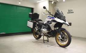 BMW R1250GS 2019
