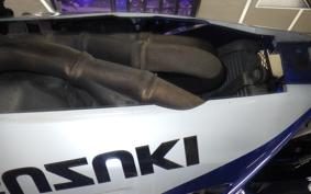 SUZUKI GSX-R1000 2012