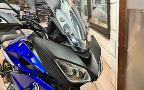 YAMAHA MT-09 Tracer 2017 RN51J