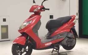 YAMAHA CYGNUS 125 XSR 2 SE44J