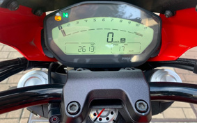 DUCATI MONSTAR 797 PLUS 2018 MD01