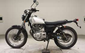 SUZUKI GRASS TRACKER Bigboy 2010 NJ47A