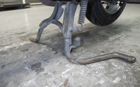 YAMAHA JOG POCHE SA08J