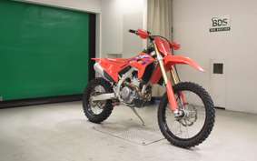 HONDA CRF250RX 2004 ME12