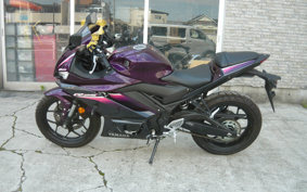 YAMAHA YZF-R25 RG74J