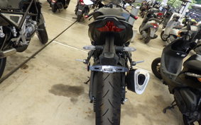 KAWASAKI NINJA ZX-6R A 2024 ZX636J