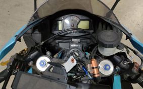 HONDA CBR600RR 2007 PC40